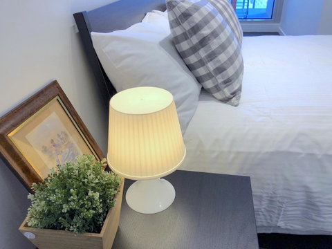 Pride Fawkner Apartments - Tourism Guide 2