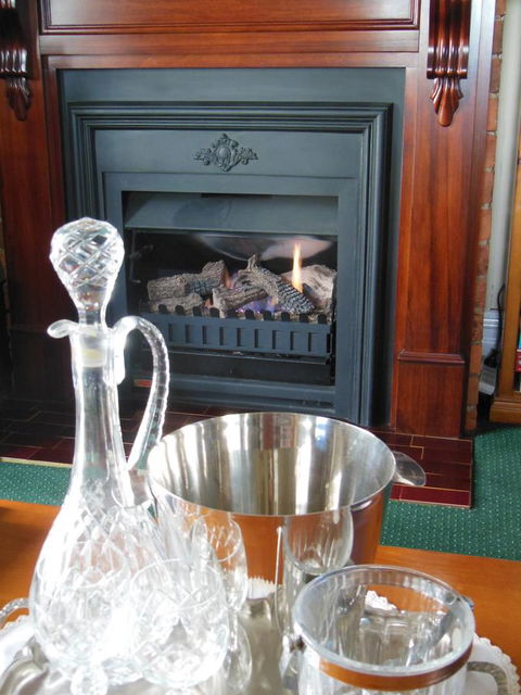 Airleigh-Rose Cottage - Tourism Guide 30