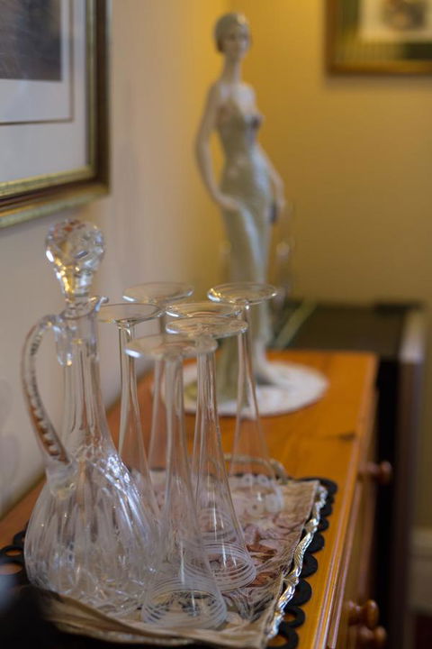 Airleigh-Rose Cottage - Tourism Guide 21