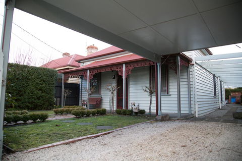Airleigh-Rose Cottage - Tourism Guide 4