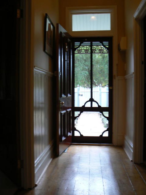 Airleigh-Rose Cottage - Tourism Guide 29