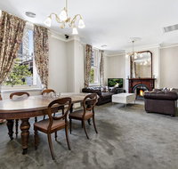 Hanna - Beyond a Room Private Apartments - Tourism Guide