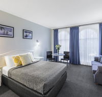 Best Western Cathedral Motor Inn - Travel Search
