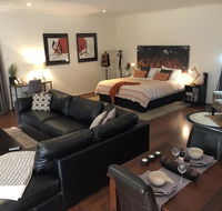 Ashlar at Manna Gums - Daylesford - Travel Agents