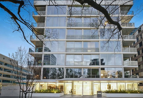 Fawkner Apartment Bay-view 5 - Tourism Guide 5