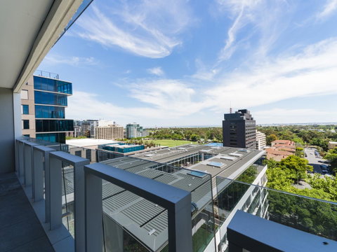 Fawkner Apartment Bay-view 5 - Tourism Guide 4