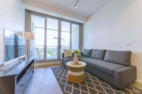 Fawkner Apartment Bay-view 5 - Tourism Guide 27
