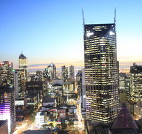 Nest-Apartments on QV - Tourism Guide