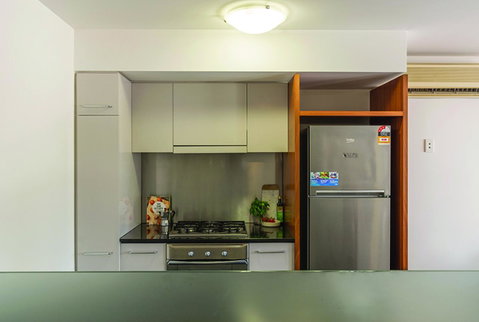 Punthill Apartment Hotel - Little Bourke - Tourism Guide 3