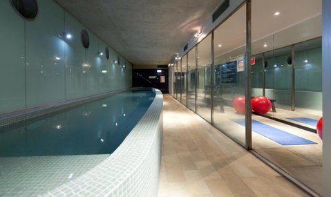 Punthill Apartment Hotel - Little Bourke - Tourism Guide 12