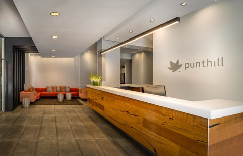 Punthill Apartment Hotel - Little Bourke - Tourism Guide 8