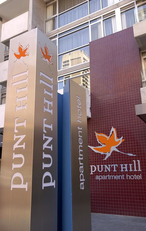 Punthill Apartment Hotel - Little Bourke - Tourism Guide 9