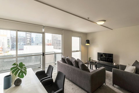 Punthill Apartment Hotel - Little Bourke - Tourism Guide 2