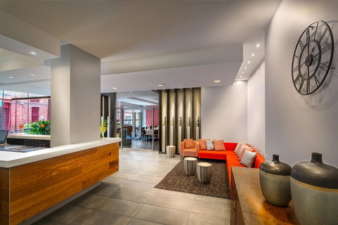 Punthill Apartment Hotel - Little Bourke - Tourism Guide 0