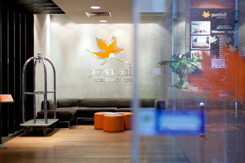 Punthill Apartment Hotel - Little Bourke - Tourism Guide 10