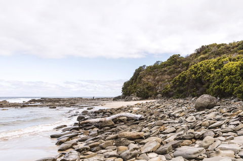 Points South By The Sea - Tourism Guide 9