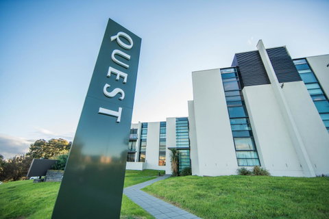 Quest Flemington - Tourism Guide 0