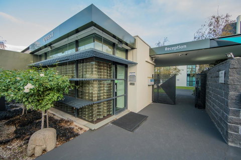 Quest Flemington - Tourism Guide 28