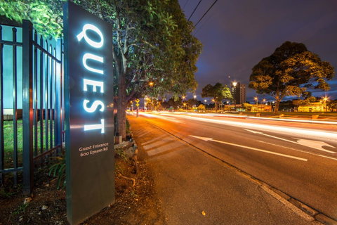 Quest Flemington - Tourism Guide 25