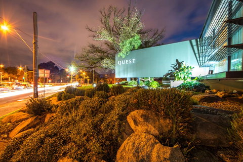 Quest Flemington - Tourism Guide 26
