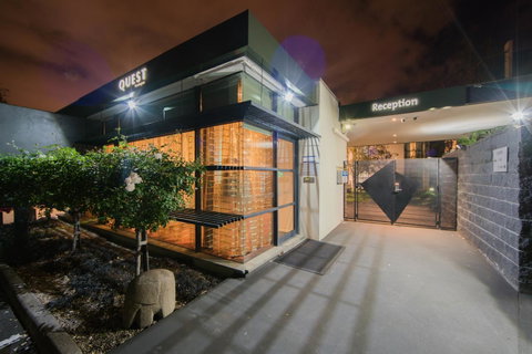 Quest Flemington - Tourism Guide 24