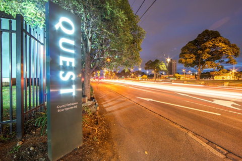 Quest Flemington - Tourism Guide 32