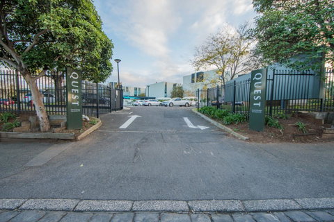 Quest Flemington - Tourism Guide 30