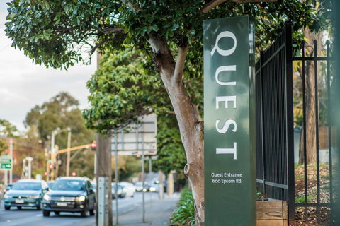 Quest Flemington - Tourism Guide 33