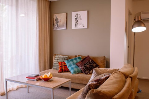 Quest Flemington - Tourism Guide 21
