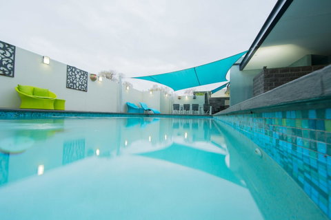 Quest Flemington - Tourism Guide 38