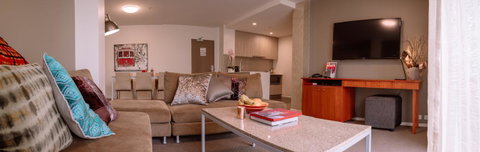 Quest Flemington - Tourism Guide 13