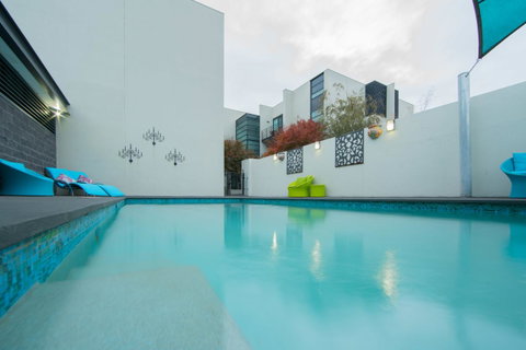 Quest Flemington - Tourism Guide 37