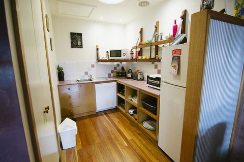 Ditto Daddy's - Tourism Guide 15