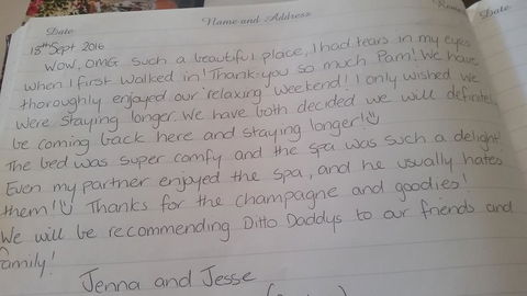 Ditto Daddy's - Tourism Guide 13