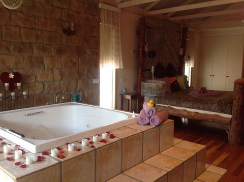 Ditto Daddy's - Tourism Guide 9