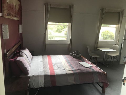 Tarra Bulga Guesthouse - Travel Agents 23