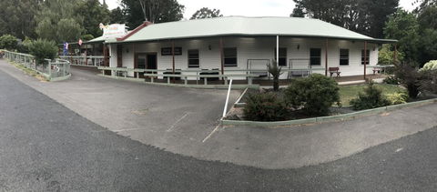 Tarra Bulga Guesthouse - Travel Agents 27