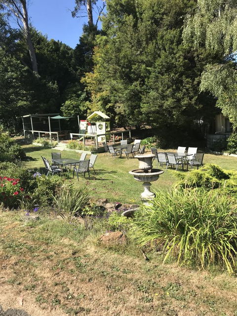 Tarra Bulga Guesthouse - Travel Agents 13