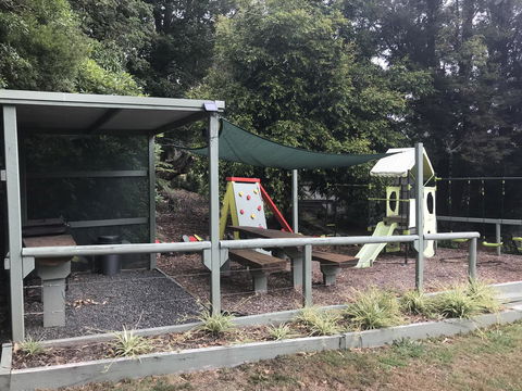 Tarra Bulga Guesthouse - Travel Agents 35