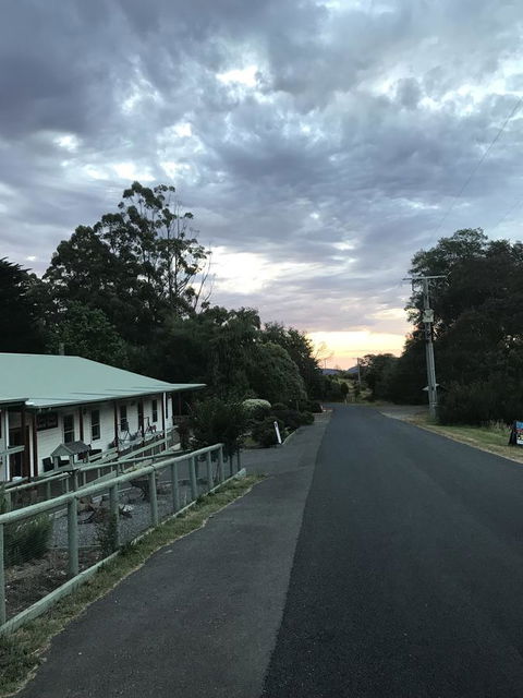 Tarra Bulga Guesthouse - Travel Agents 14