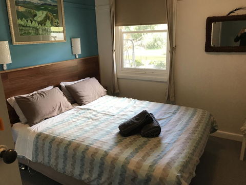 Tarra Bulga Guesthouse - Travel Agents 19