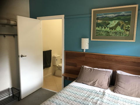 Tarra Bulga Guesthouse - Travel Agents 17