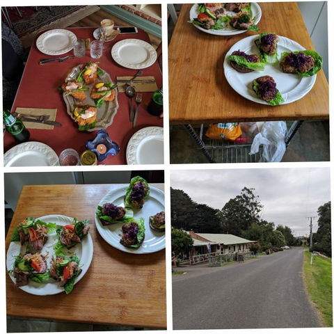 Tarra Bulga Guesthouse - Travel Agents 2