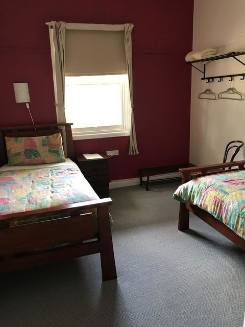 Tarra Bulga Guesthouse - Travel Agents 18
