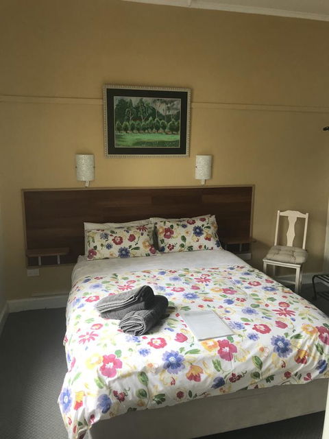 Tarra Bulga Guesthouse - Travel Agents 28