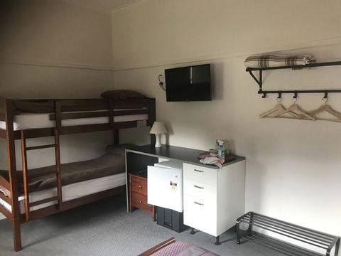 Tarra Bulga Guesthouse - Travel Agents 24