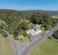 Tarra Bulga Guesthouse - Travel Agents