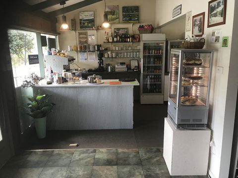 Tarra Bulga Guesthouse - Travel Agents 36