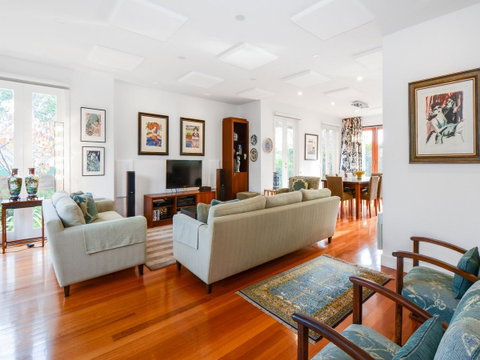 Boutique Stays - Maple On Kent - Tourism Guide 2