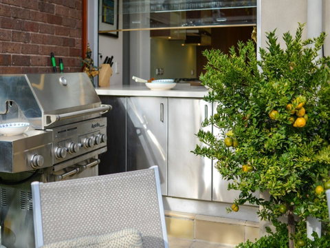 Boutique Stays - Maple On Kent - Tourism Guide 22